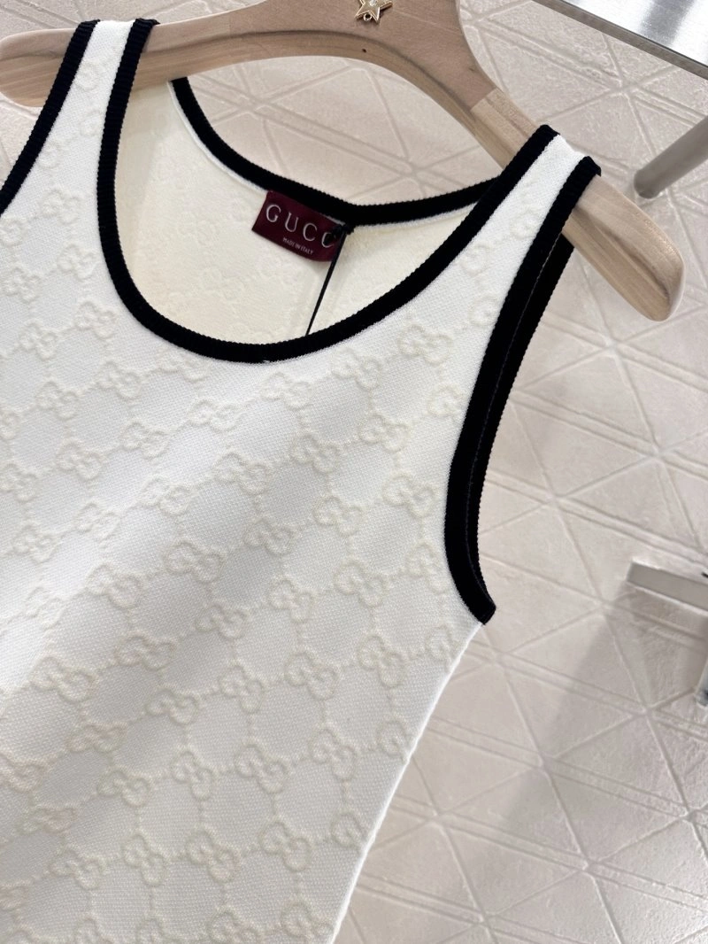 EyeCatching Gucci Dress 124733