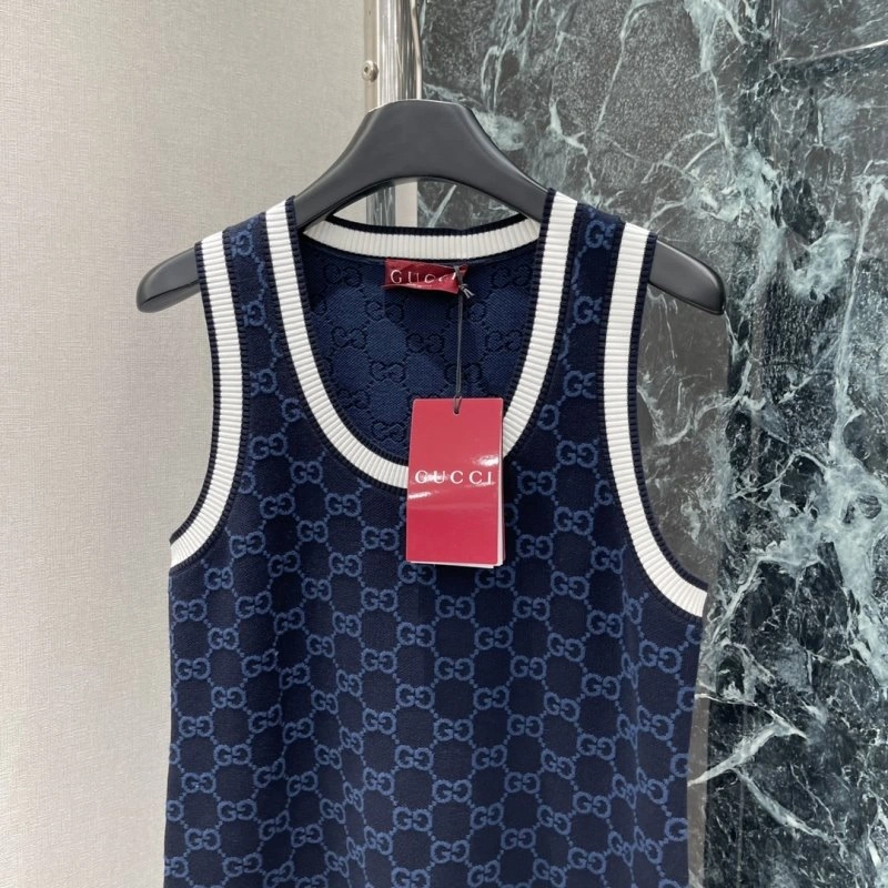 Gucci Dress GoodFit 124730