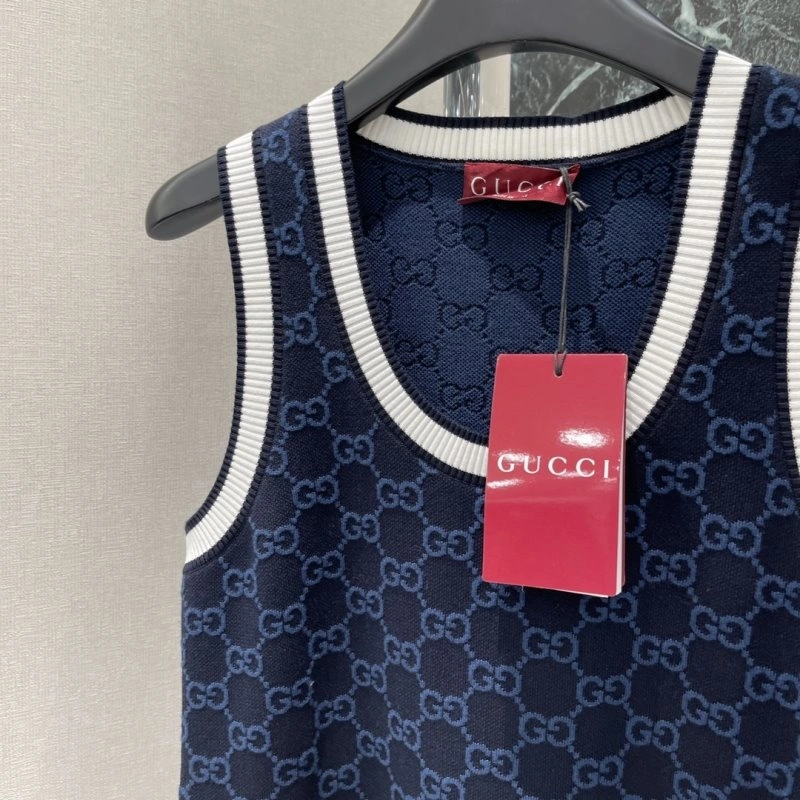 Gucci Dress GoodFit 124730