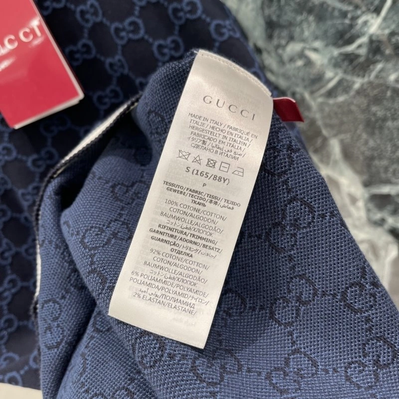 Gucci Dress GoodFit 124730