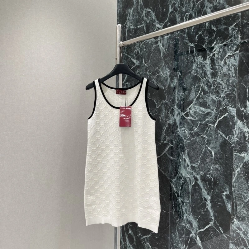 Flexible Gucci Dress 124743