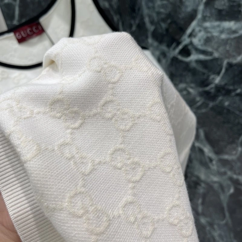 Flexible Gucci Dress 124743