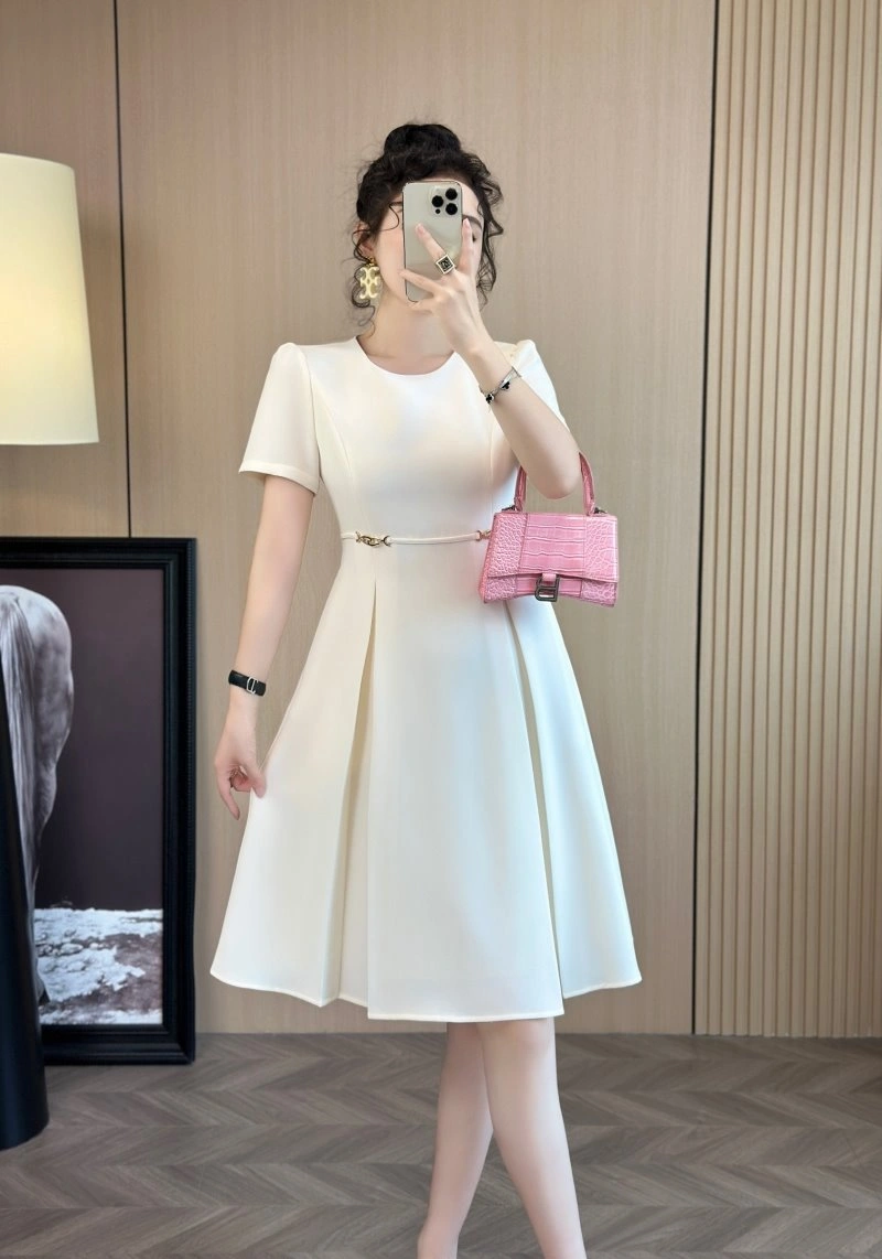 Gucci Dress Stretchable 124746