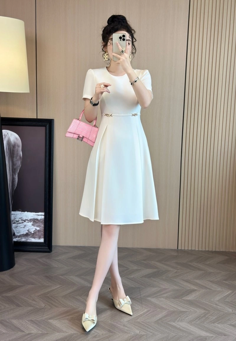 Gucci Dress Stretchable 124746