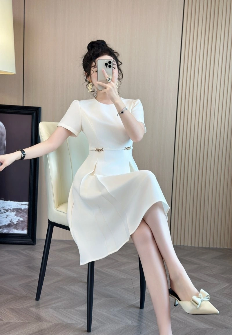 Gucci Dress Stretchable 124746