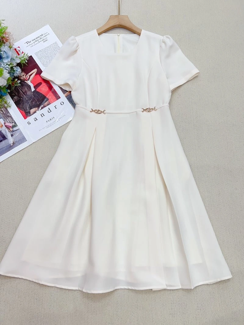 Gucci Dress Stretchable 124746