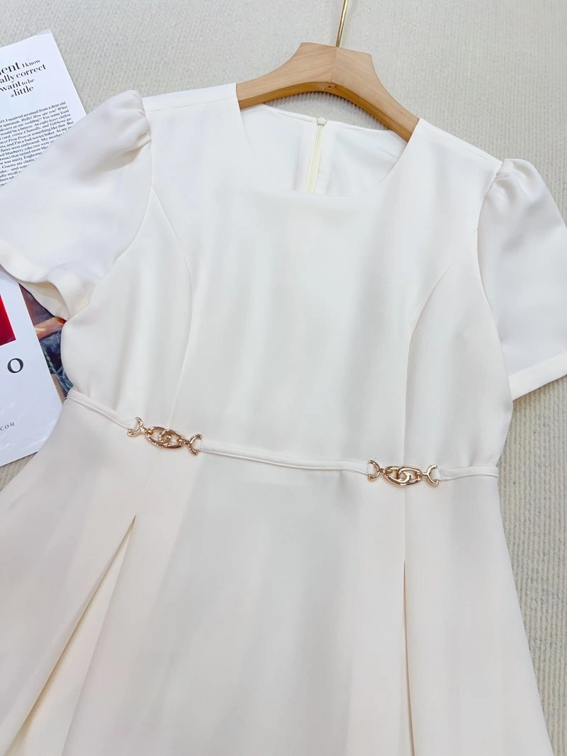 Gucci Dress Stretchable 124746