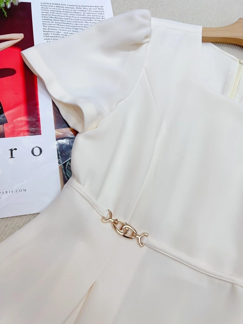 Gucci Dress Stretchable 124746