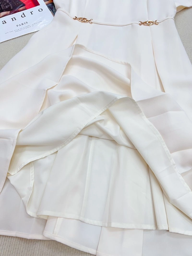 Gucci Dress Stretchable 124746