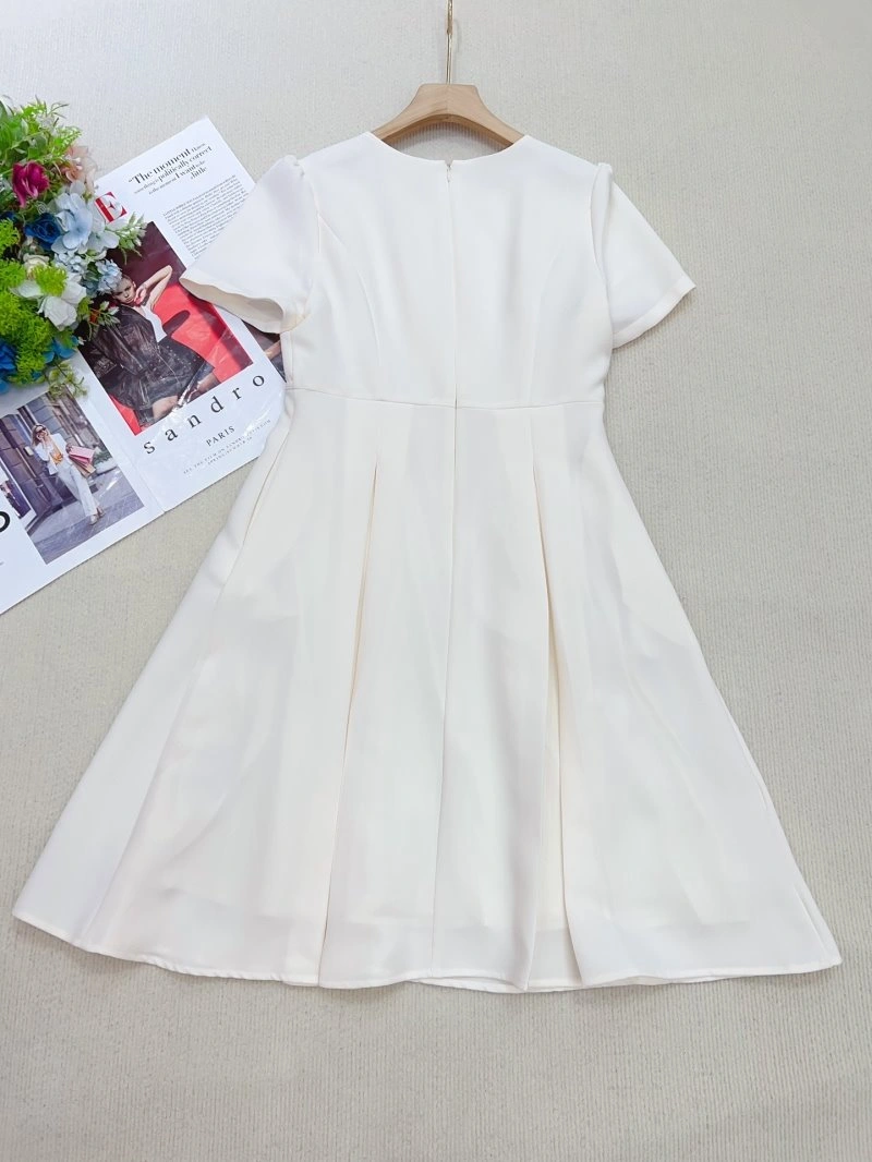 Gucci Dress Stretchable 124746