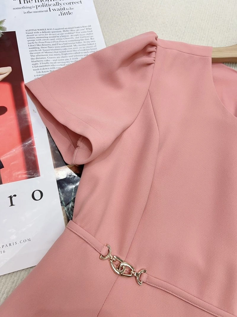 SunProtective Gucci Dress 124742