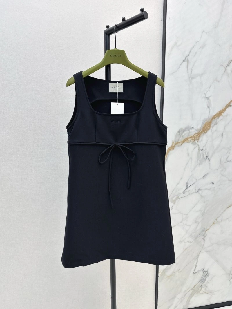 TechFriendly Gucci Dress 124754