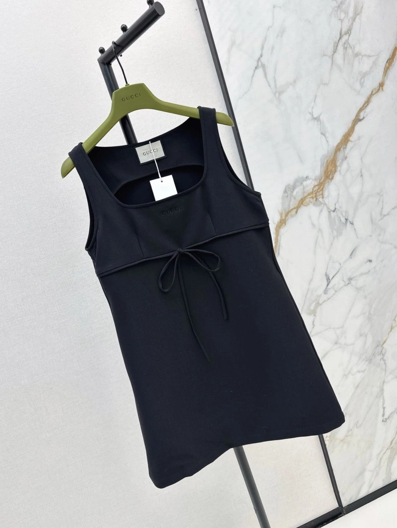 TechFriendly Gucci Dress 124754