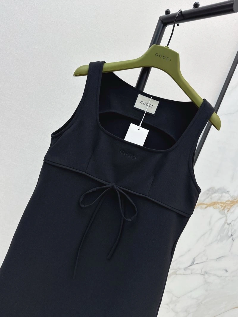TechFriendly Gucci Dress 124754