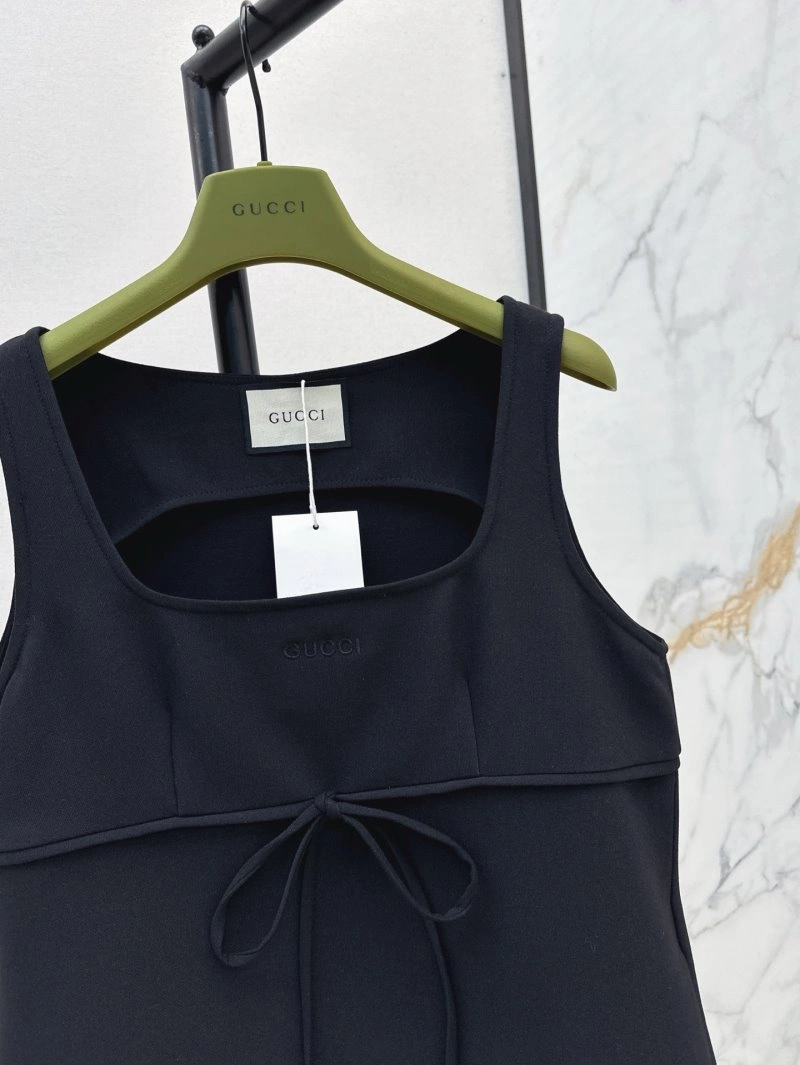 TechFriendly Gucci Dress 124754