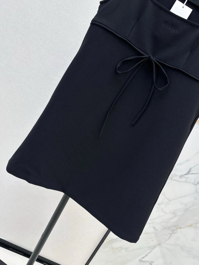 TechFriendly Gucci Dress 124754