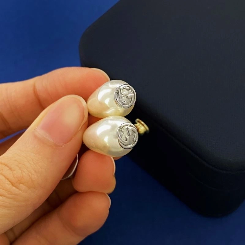 Upgraded Gucci Earrings 246008
