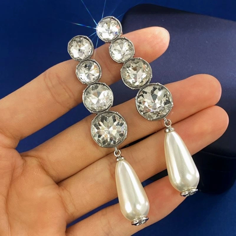 Upgraded Gucci Earrings 246008