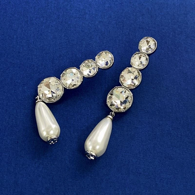 Upgraded Gucci Earrings 246008