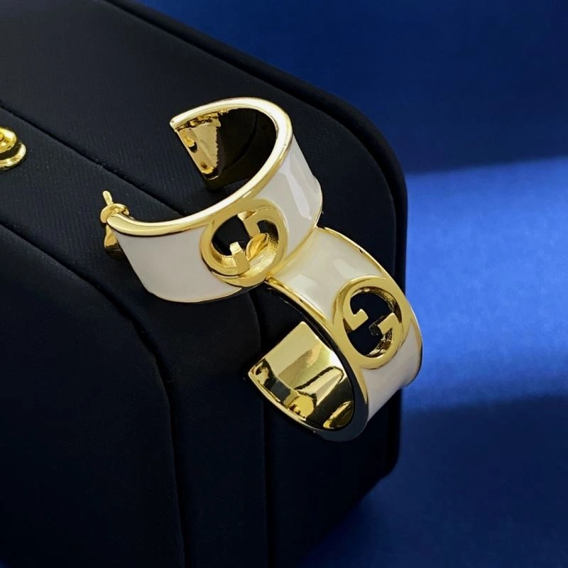 Gucci Earrings Sophisticated 246017