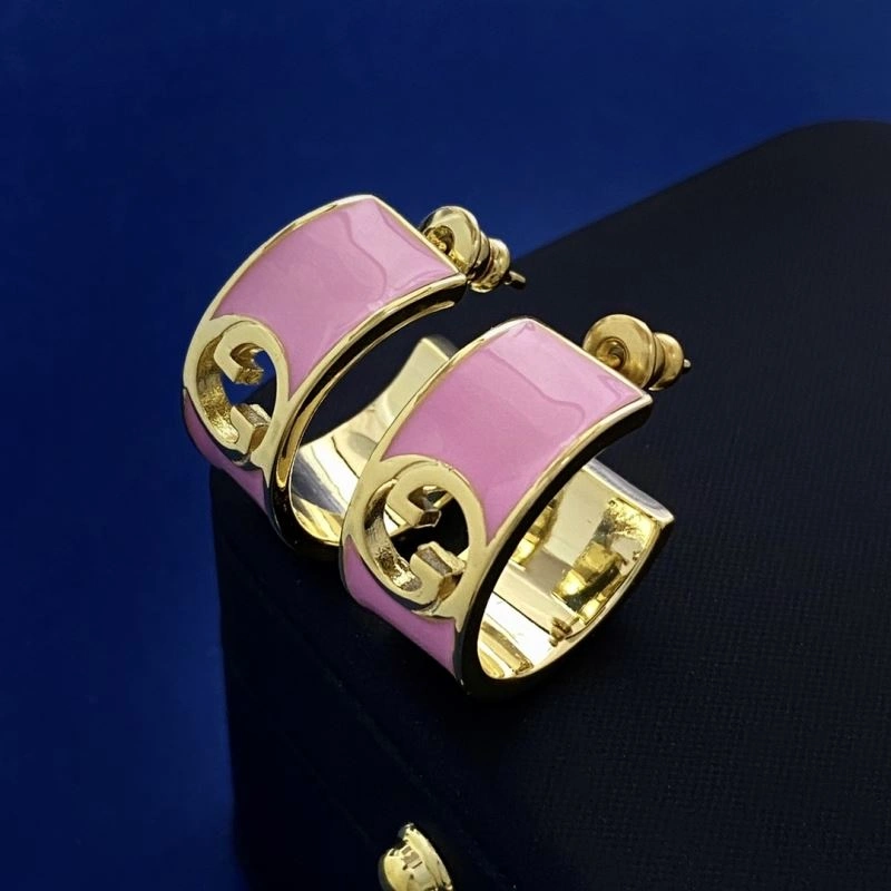 Gucci Earrings Sophisticated 246017