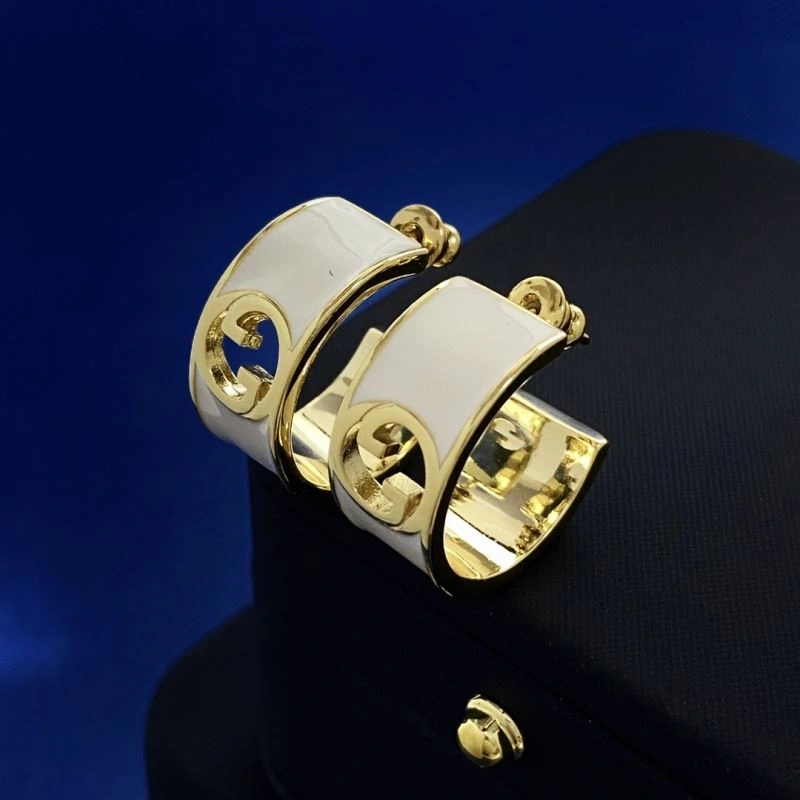 Gucci Earrings Sophisticated 246017