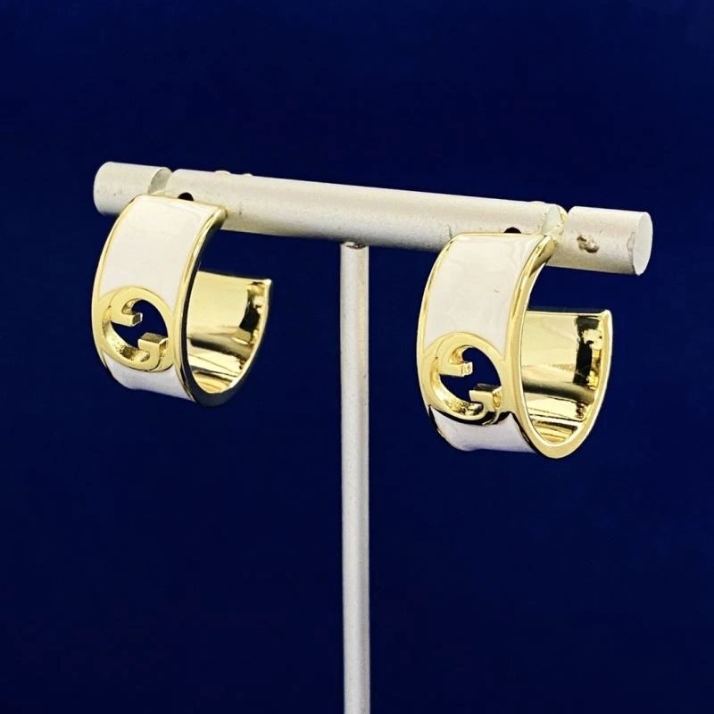 Gucci Earrings Sophisticated 246017