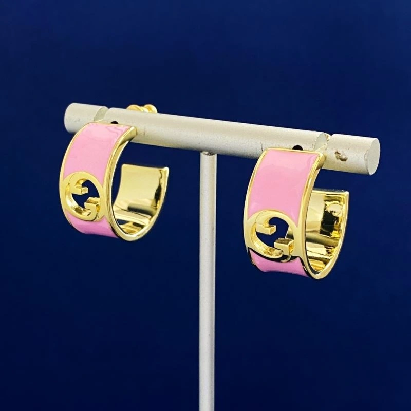 Gucci Earrings Sophisticated 246017