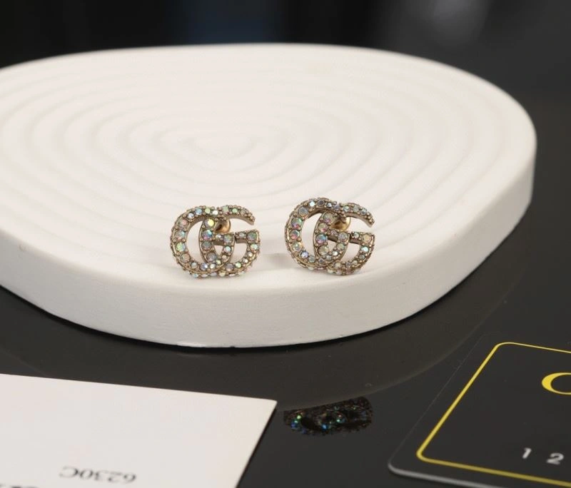 Gucci Earrings Packable 246014