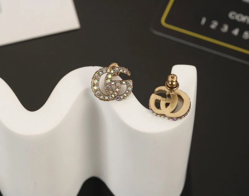 Gucci Earrings Packable 246014