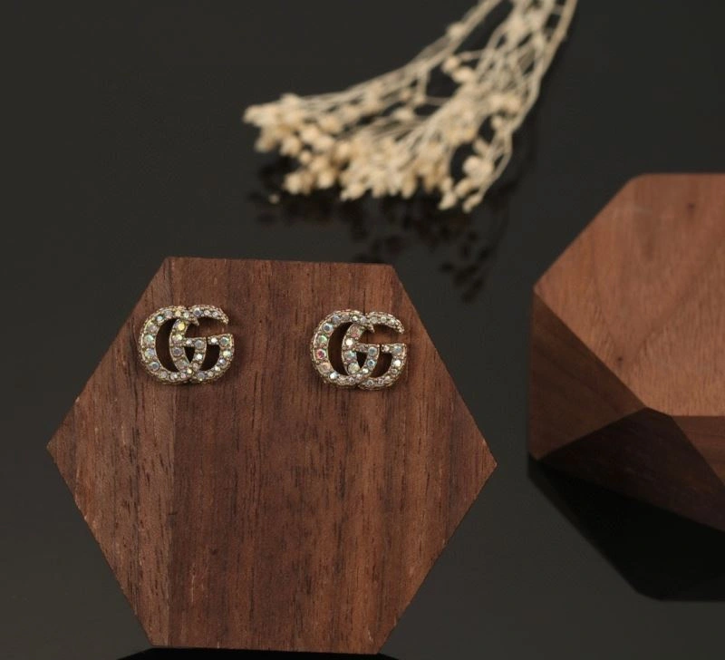 Gucci Earrings Packable 246014
