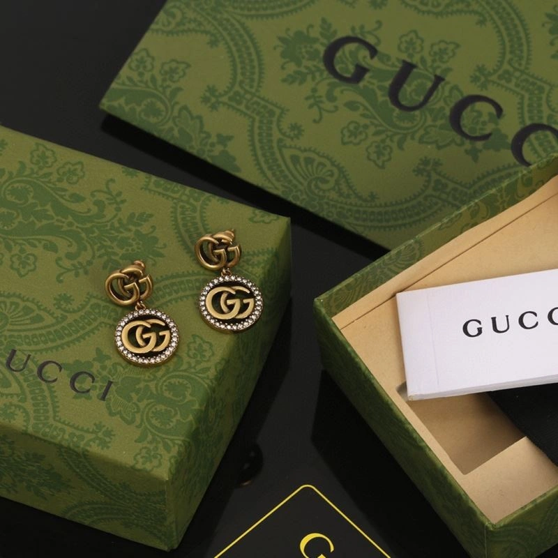 Gucci Earrings UrbanChic 246010
