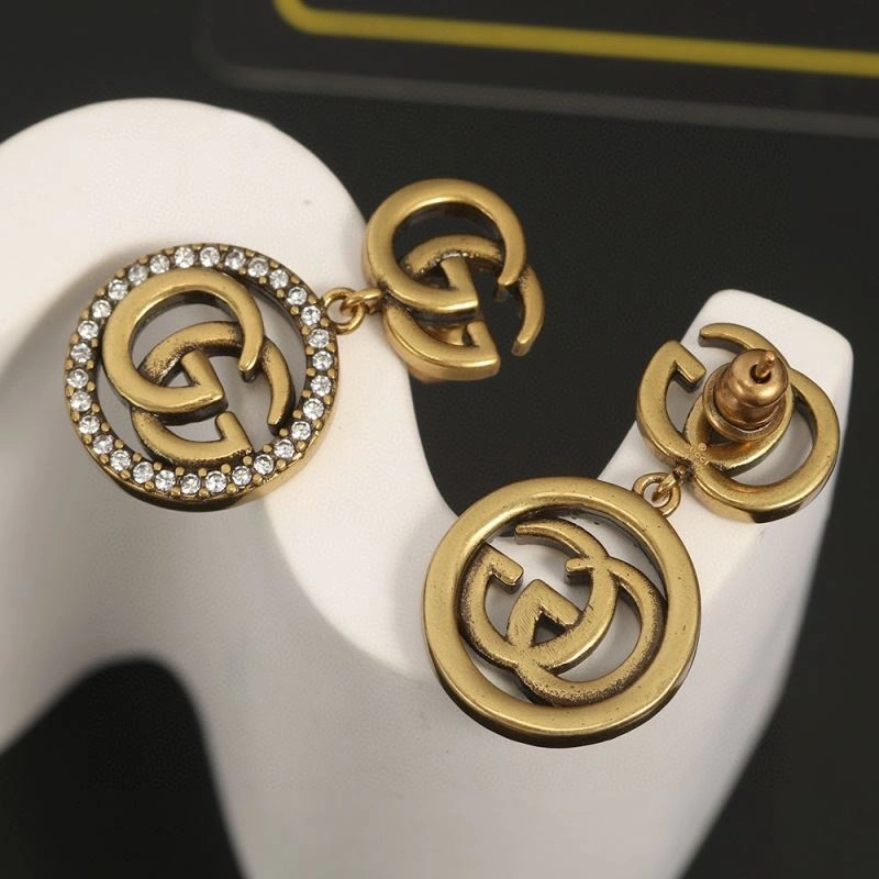 Gucci Earrings UrbanChic 246010