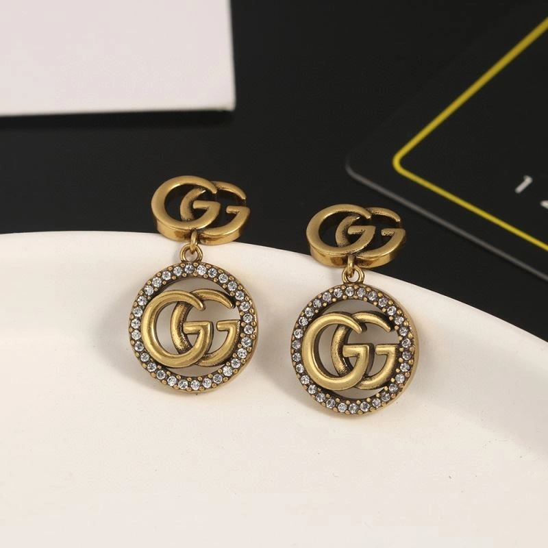 Gucci Earrings UrbanChic 246010