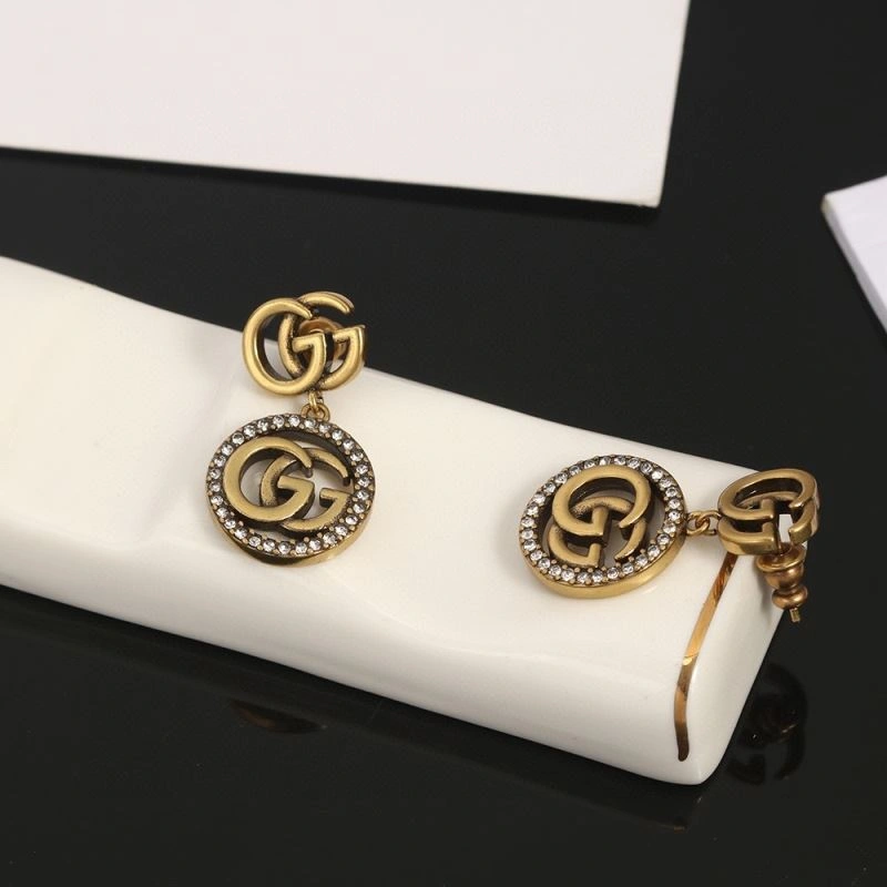 Gucci Earrings UrbanChic 246010