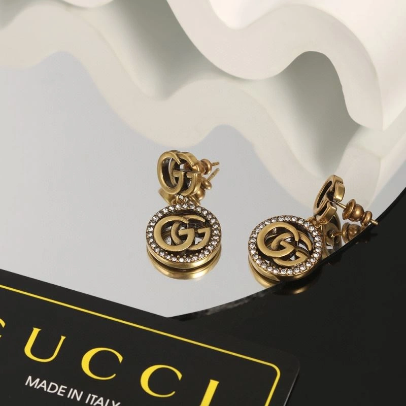 Gucci Earrings UrbanChic 246010