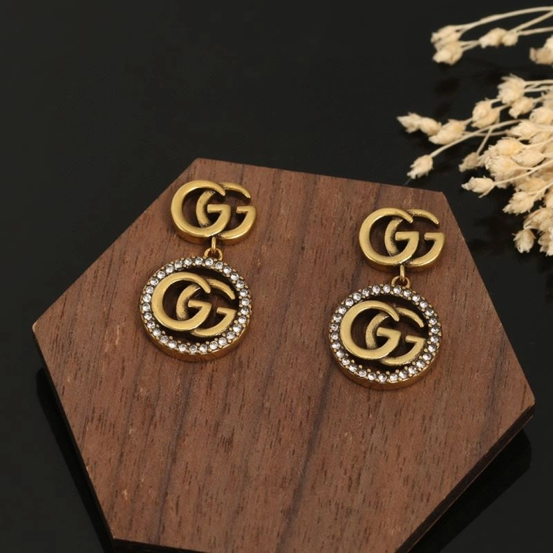 Gucci Earrings UrbanChic 246010