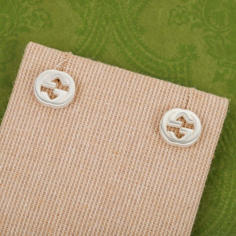Comfortable Gucci Earrings 246019