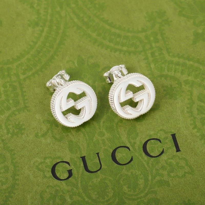 Comfortable Gucci Earrings 246019