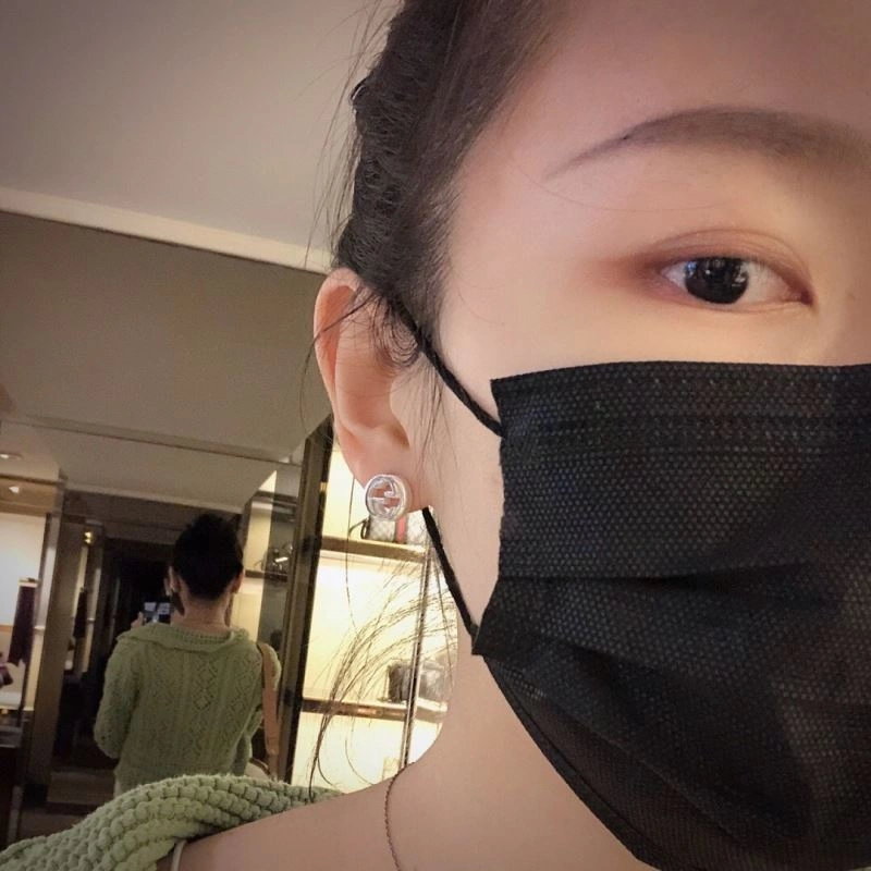 Comfortable Gucci Earrings 246019