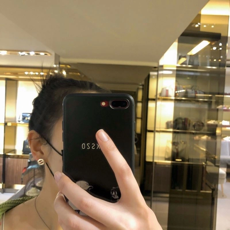 Comfortable Gucci Earrings 246019