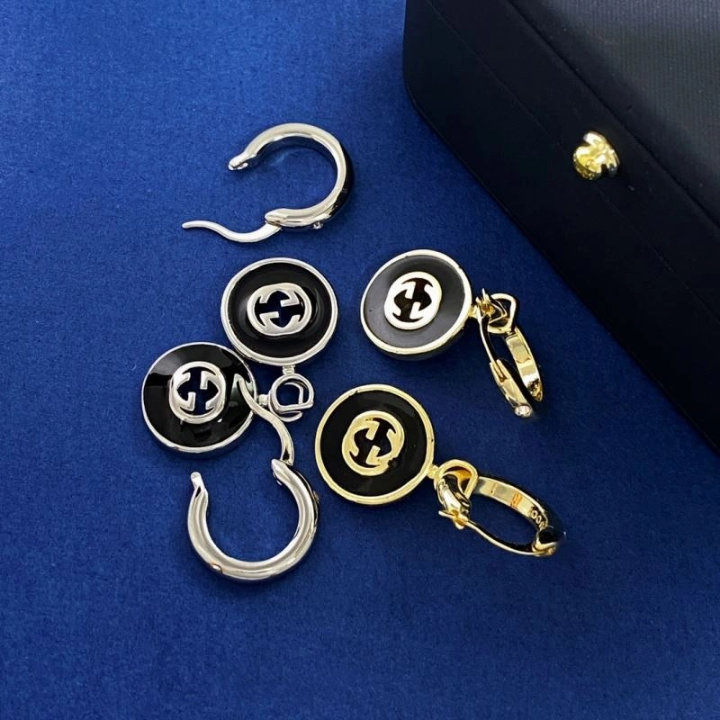 QuickDry Gucci Earrings 246018