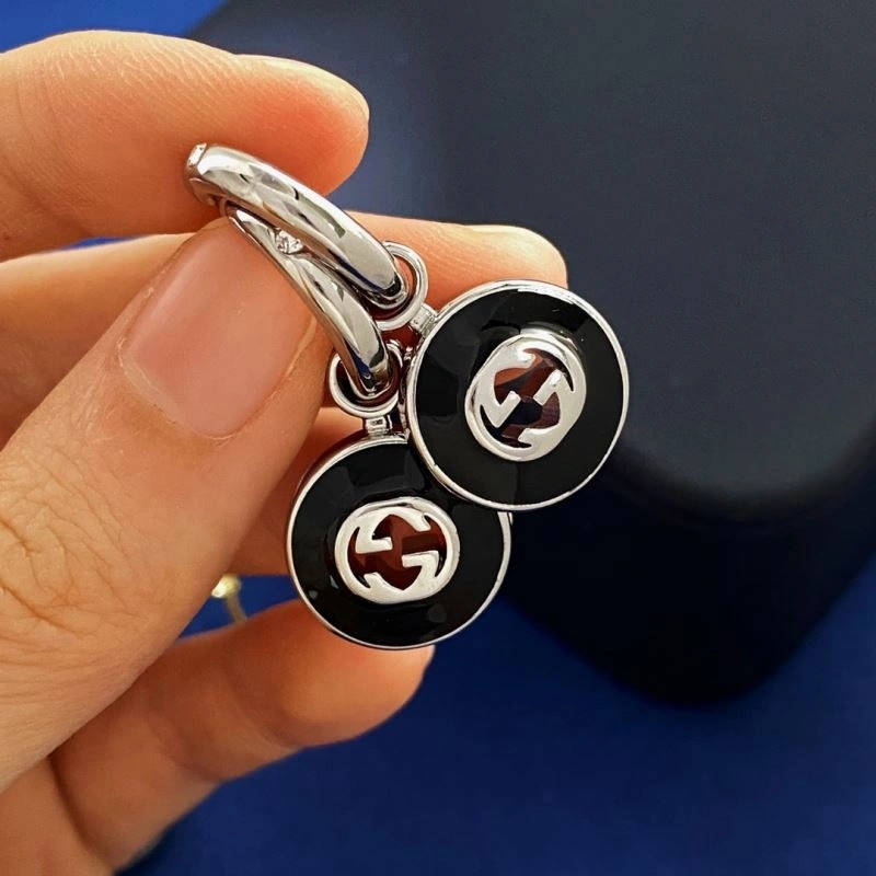 QuickDry Gucci Earrings 246018