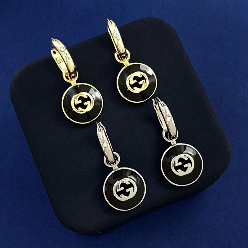 QuickDry Gucci Earrings 246018