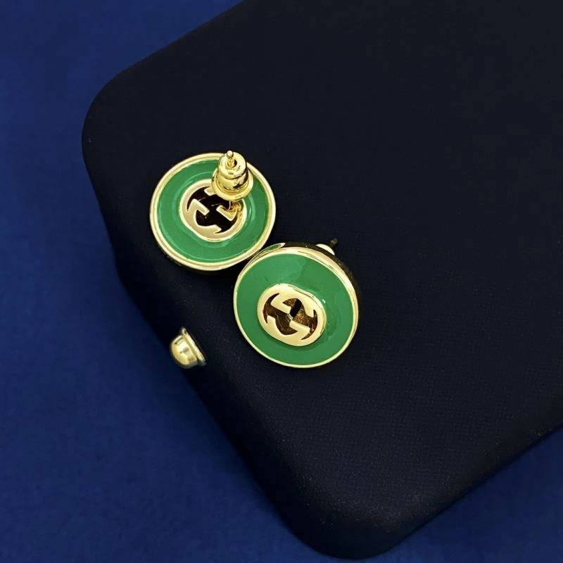 FashionForward Gucci Earrings 246015