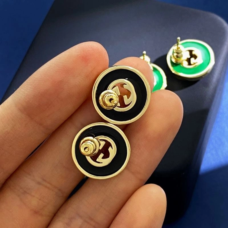 FashionForward Gucci Earrings 246015