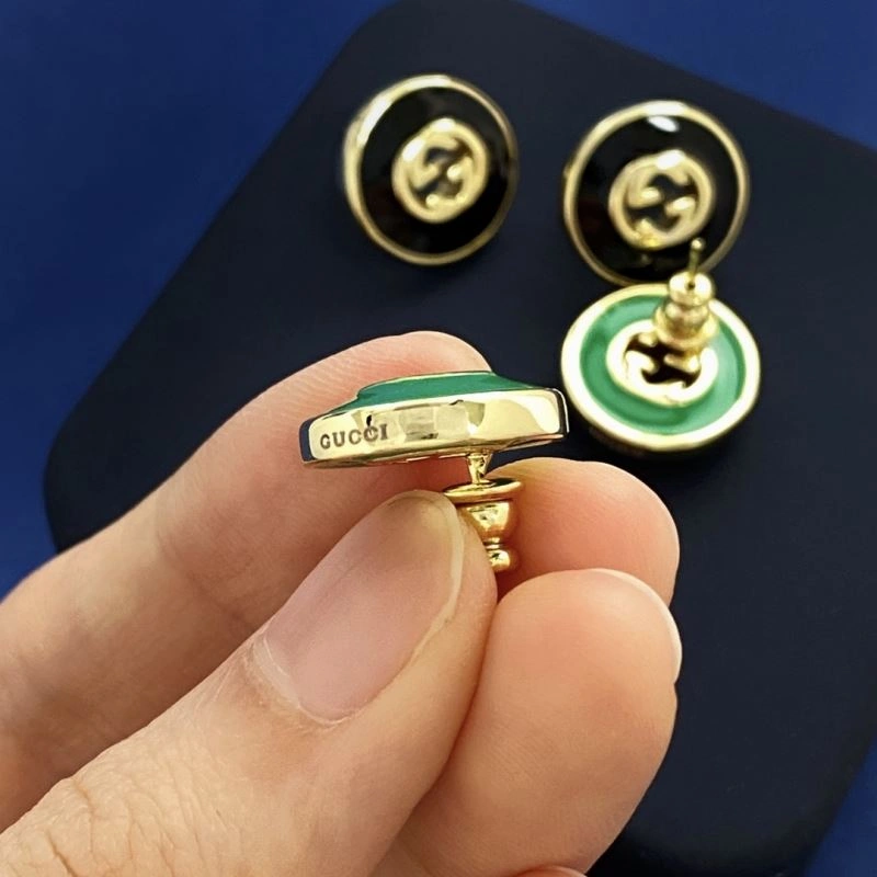 FashionForward Gucci Earrings 246015