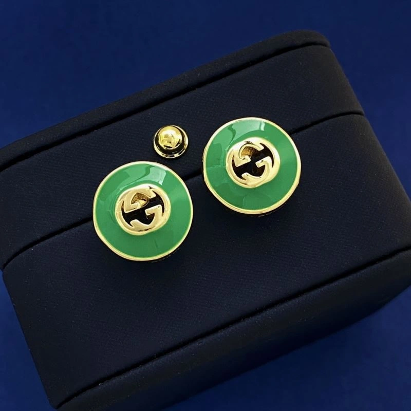 FashionForward Gucci Earrings 246015