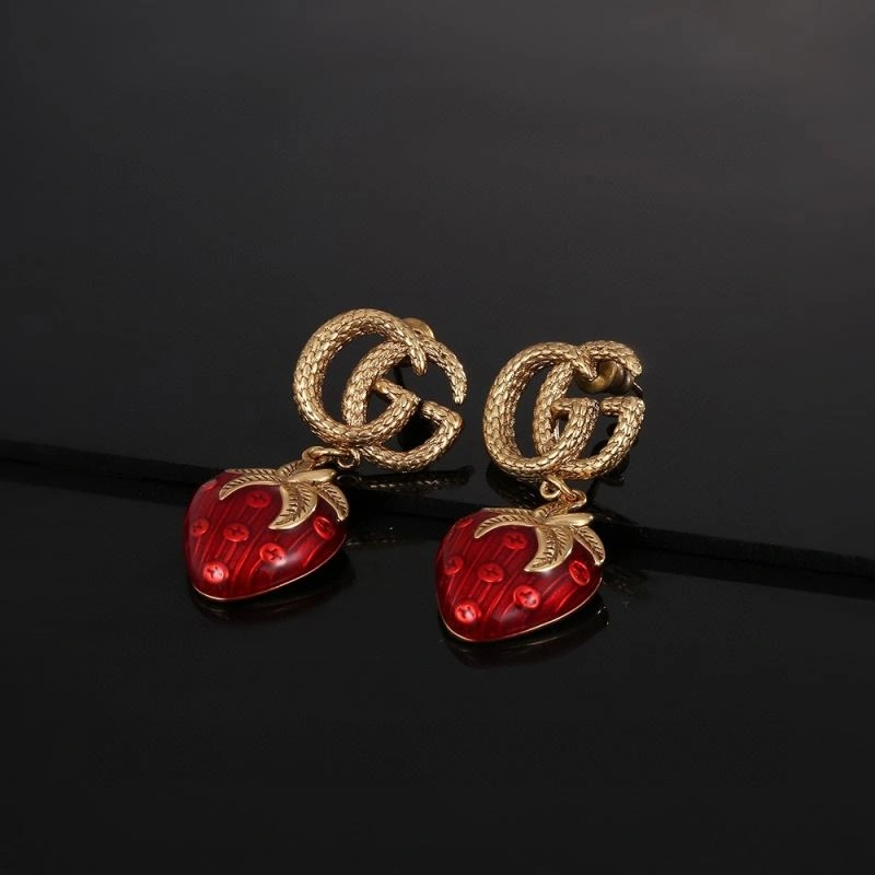 Gucci Earrings FlexibleFit 246003