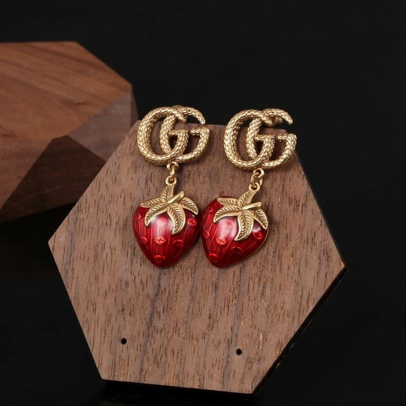 Gucci Earrings FlexibleFit 246003